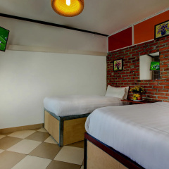 AZ Hanoi Hostel thumbnail 6