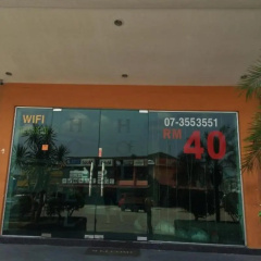Suntec Hotel thumbnail 38