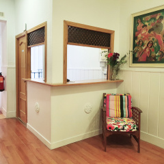 Hostal Alicante - Bild 14