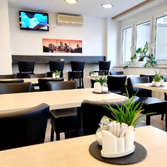 Adler Hotel Frankfurt - Bild 12