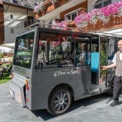 Hotel Eden Wellness - Bild 18