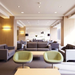 NH Amsterdam Noord - Bild 17