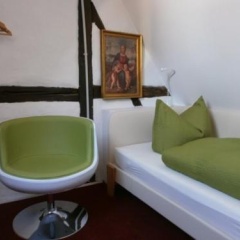 Pension Jeske Heidelberg - Bild 6