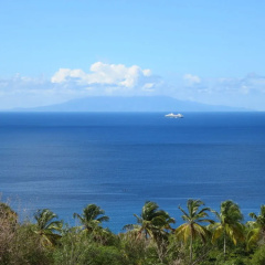 Tet Rouge Resort St. Lucia thumbnail 18