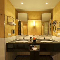 Apart Hotel Halle - Bild 13