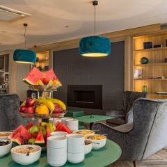 Three Corners Lifestyle Hotel - Bild 28