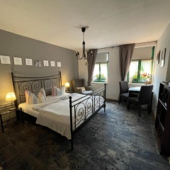 Pension Alt Naumburg - Bild 3