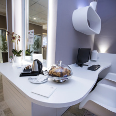 Hotel Agape - Bild 4