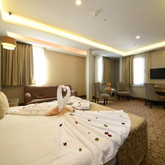 Grand Star Hotel Bosphorus & Spa - Bild 4