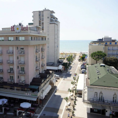 Hotel Margherita thumbnail 17
