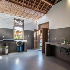 Marika Sawah Villa - Bild 21