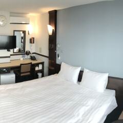 Toyoko Inn Ulaanbaatar in Ulaanbaatar, Mongolia from 54$, photos, reviews - zenhotels.com