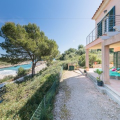 Villa Son Moro I - Bild 10
