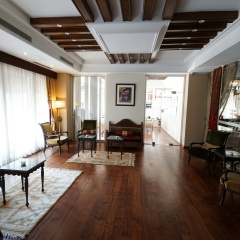 Anemon Kent  İzmir Otel - Bild 11