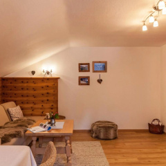 Ferienwohnung Wank - Bild 3