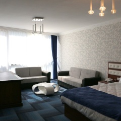 Business Grand Hotel - Bild 8