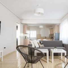 Отель Elise Apartment Airport by Airstay Греция, Спата - отзывы, цены и фото номеров - забронировать отель Elise Apartment Airport by Airstay онлайн фото 3