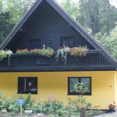 Romantik Waldhotel Im Steinatal - Bild 7