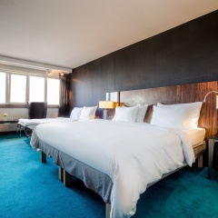 Radisson Blu Hotel, Hamburg - Bild 3