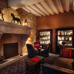 Hotel Odéon Saint Germain - Bild 14