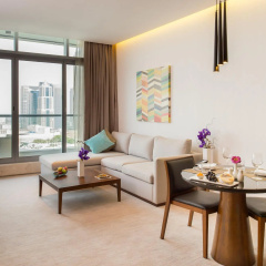 InterContinental Dubai Marina by IHG thumbnail 20