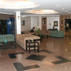 Elysee Beach Hotel - Bild 2