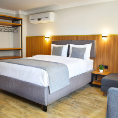 Sarajevo Taksim Hotel - Bild 4