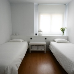 Apartments Hotel Sant Pau - Bild 16