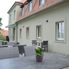 Herrenhaus Taucha Pension - Bild 12