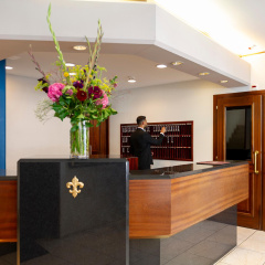 Hotel Stoller Zurich - Bild 2