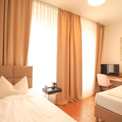 TM Hotel Düsseldorf - Bild 8