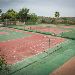 Hotel Club Cala Romani - Bild 23