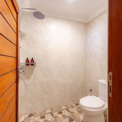 Cove Cubang Homestay - Bild 9