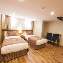 Hotel Ney - Bild 5