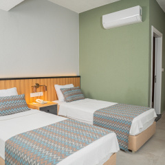 Hotel Karbelsun - Bild 5