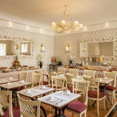 Hotel Villa Glori - Bild 23