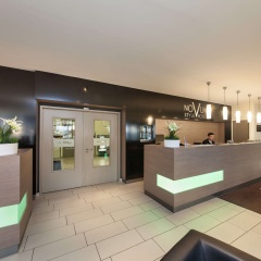 Hotel Aldea Berlin Centrum - Bild 18