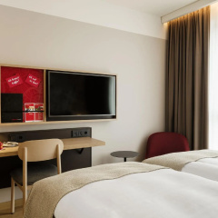 IntercityHotel Graz - Bild 6