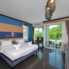 The River Scene Hotel thumbnail 14