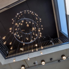 Gambino Hotel Cincinnati - Bild 1