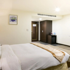 Hotel Bonza thumbnail 4