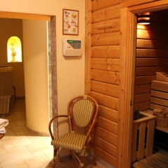 Schlosshotel Stecklenberg - Bild 7