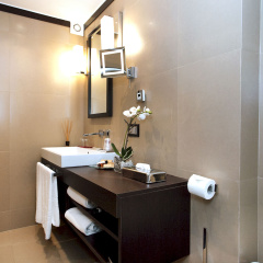 Les Fleurs Luxury House - Bild 9