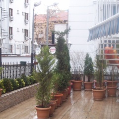 Hotel Buldum - Bild 17