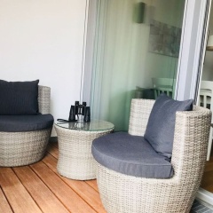 Holiday Apartment Heimathafen - Bild 4