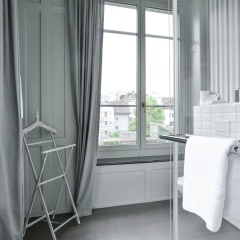 Boutique & Art Hotel Helvetia - Bild 8