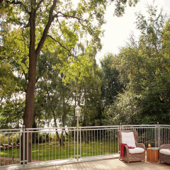 INSELHOTEL Potsdam - Hermannswerder - Bild 14