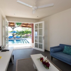 Villa Karang Putih - Bild 2