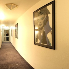 Alfa Hotel - Bild 14