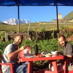 Guesthouse Kachari thumbnail 12